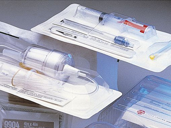 醫(yī)用行業(yè)